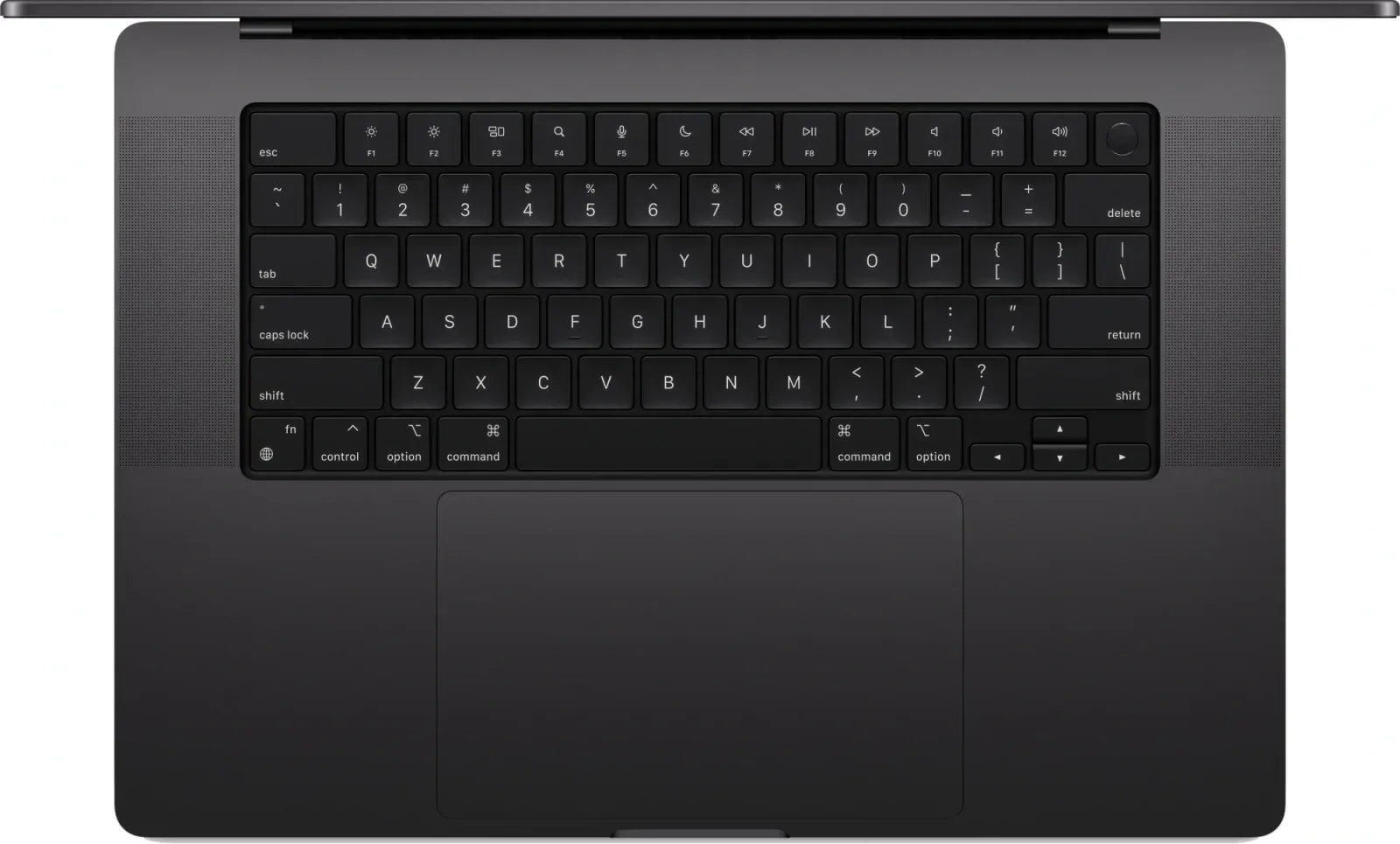 Ноутбук Apple MacBook Pro A3403 M4 Pro 14 core 48Gb SSD512Gb/20 core GPU 16.2 Liquid Retina XDR 3456x2234 macOS black WiFi BT Cam MX2Y3HN/A - фото 2