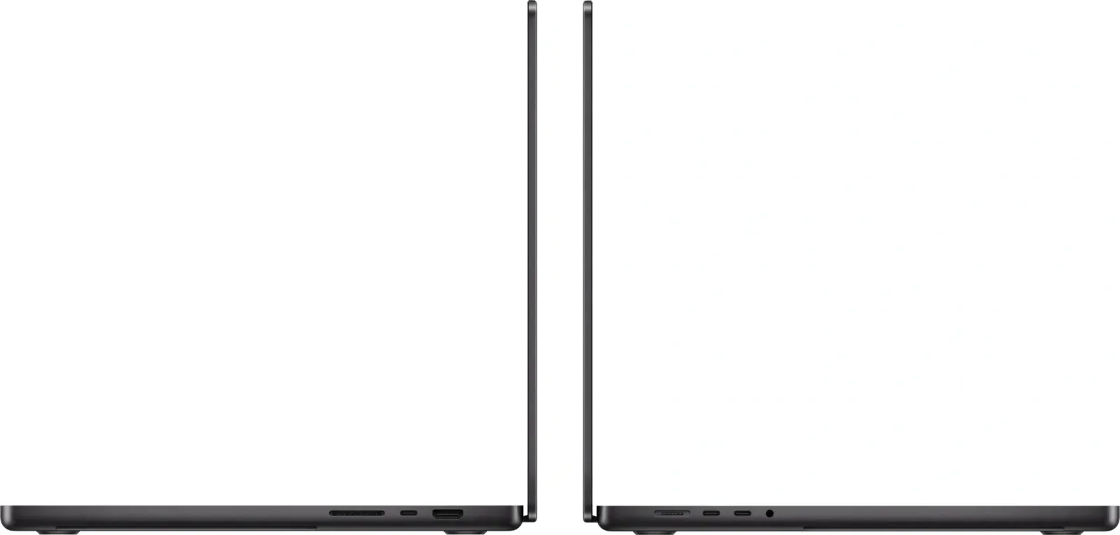 Ноутбук Apple MacBook Pro A3403 M4 Pro 14 core 48Gb SSD512Gb/20 core GPU 16.2 Liquid Retina XDR 3456x2234 macOS black WiFi BT Cam MX2Y3HN/A - фото 3