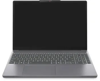 Ноутбук Lenovo IdeaPad Slim 3 15IRH10 Core i5 13420H 16Gb SSD512Gb Intel UHD Graphics 15.3 IPS WUXGA 1920x1200 без ОС grey WiFi BT Cam 83K1002VRK - фото 5