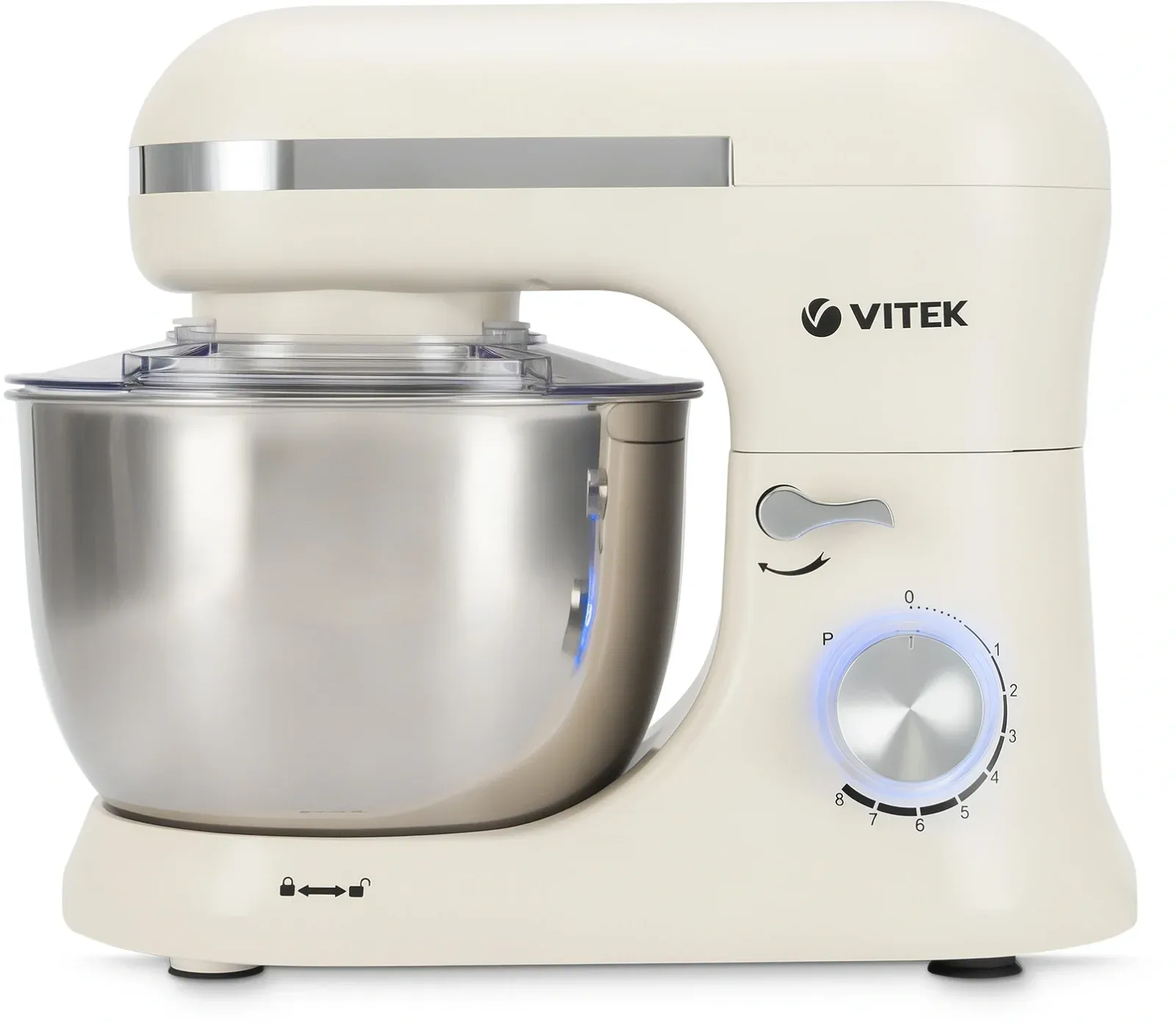 Миксеры планетарные VITEK VT-PM0110