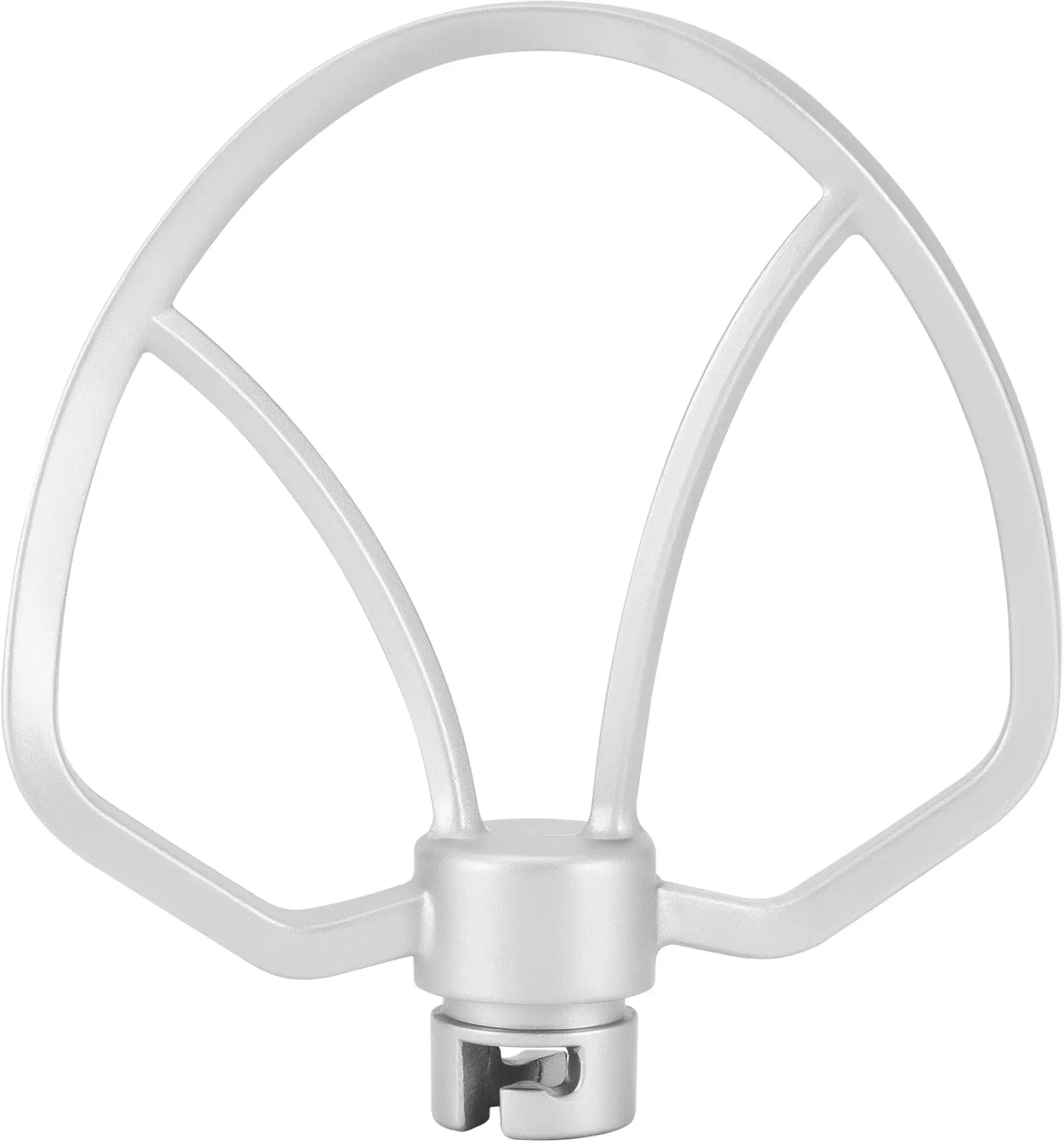 Миксер планетарный Vitek VT-PM0110 1500Вт кремовый - фото 8