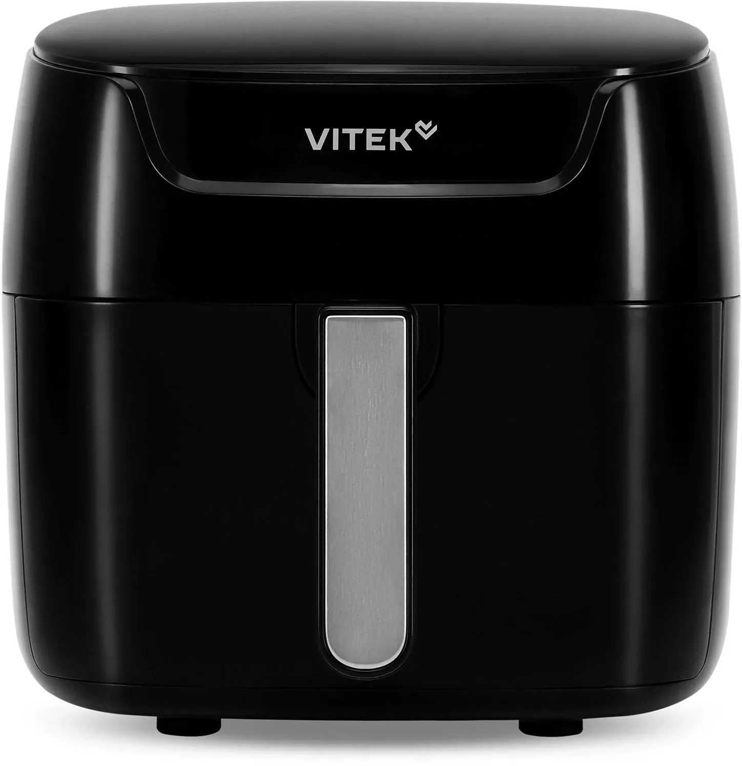 Аэрогриль Vitek VT-AF6001 6л 1500Вт черный - фото 1