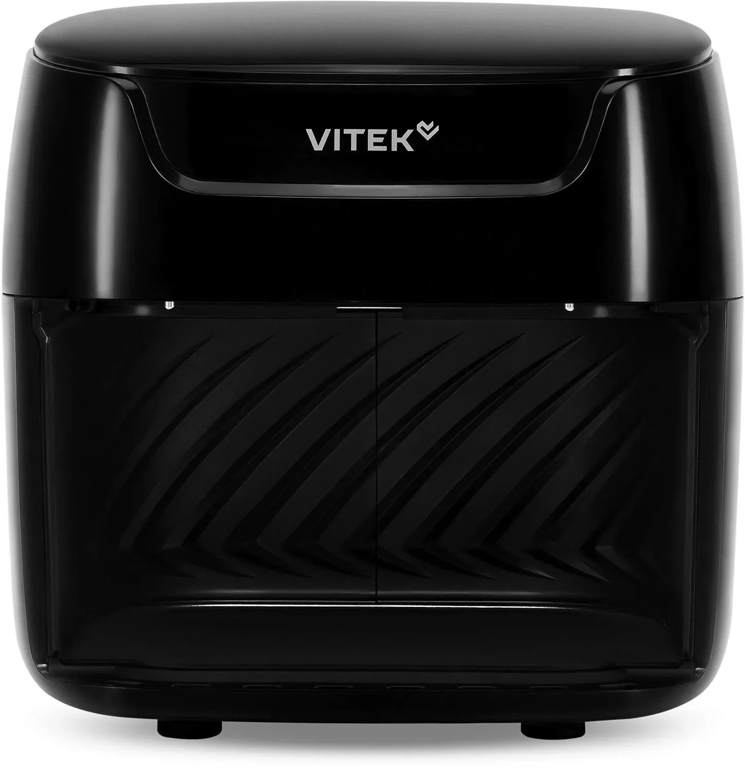 Аэрогриль Vitek VT-AF6001 6л 1500Вт черный - фото 4
