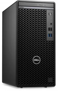 ПК Dell Optiplex 7010 PLUS MT i7 13700 2.1 32Gb SSD512Gb UHDG 770/DVDRW Windows 11 Pro GbitEth 260W мышь клавиатура черный 7010-1855 - фото 5