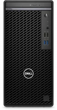 ПК Dell Optiplex 7010 PLUS MT i7 13700 2.1 32Gb SSD512Gb UHDG 770/DVDRW Windows 11 Pro GbitEth 260W мышь клавиатура черный 7010-1855 - фото 7