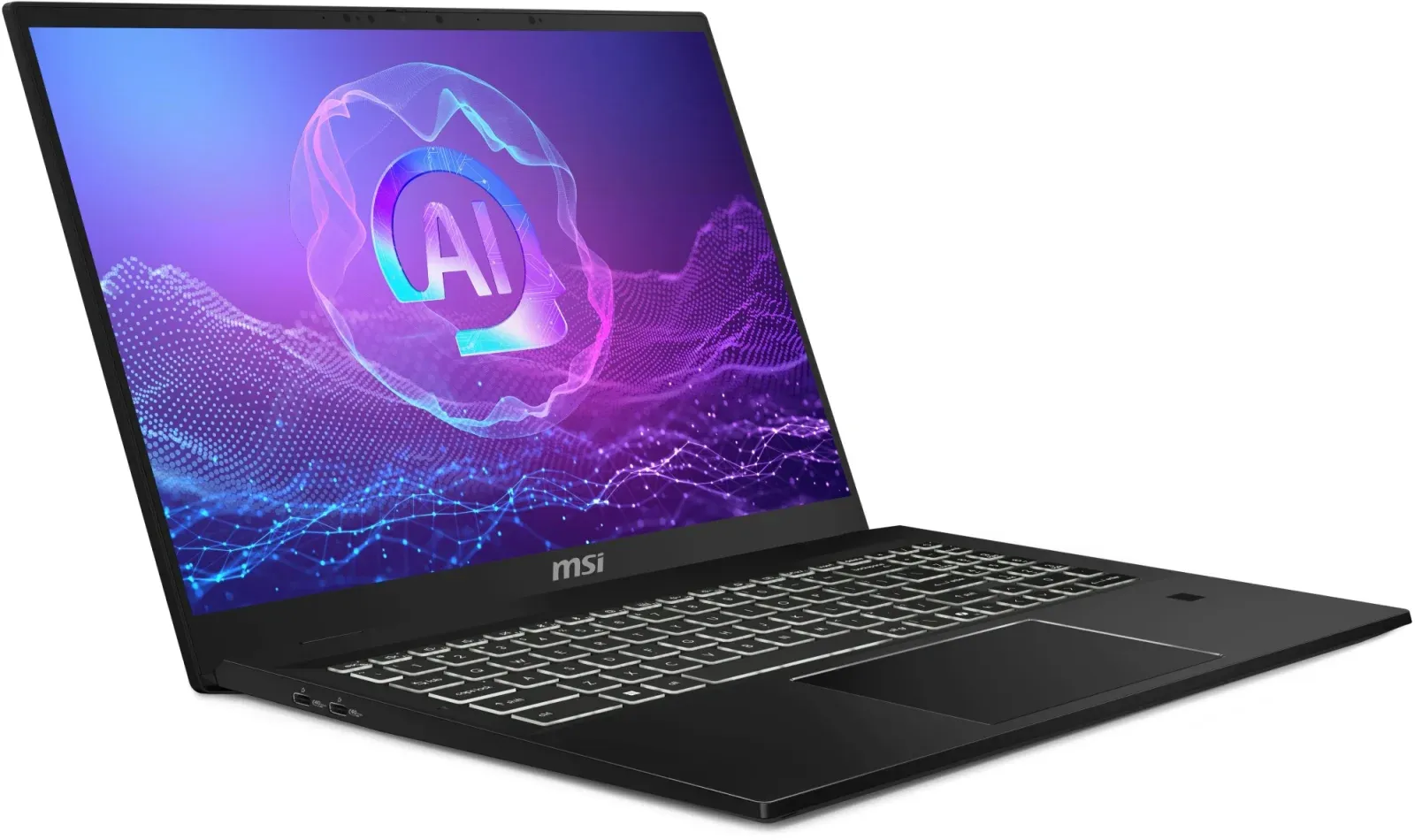 Ноутбуки MSI A16 AI+ A3HMTG-084RU - фото 2