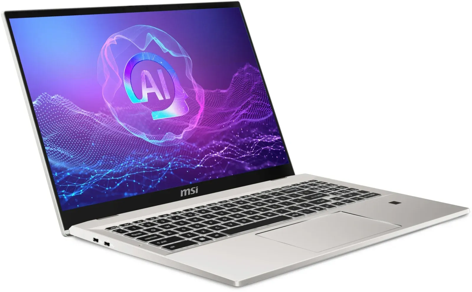 Ноутбуки MSI A16 AI+ A3HMG-083RU - фото 2