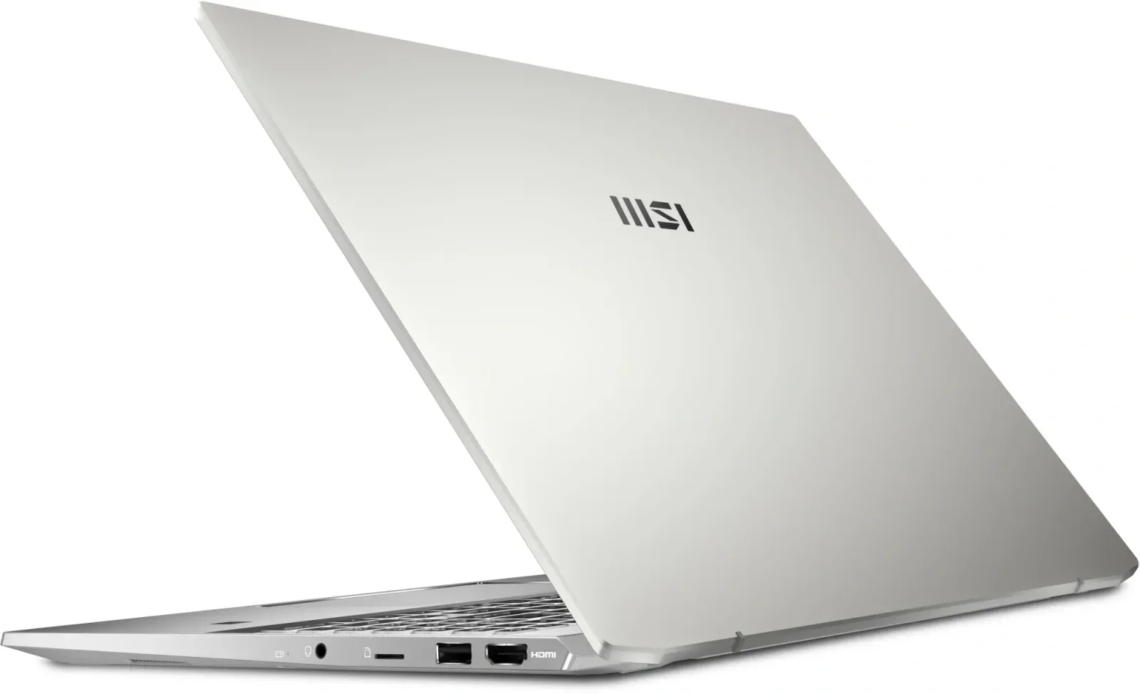 Ноутбуки MSI A16 AI+ A3HMG-083RU - фото 3