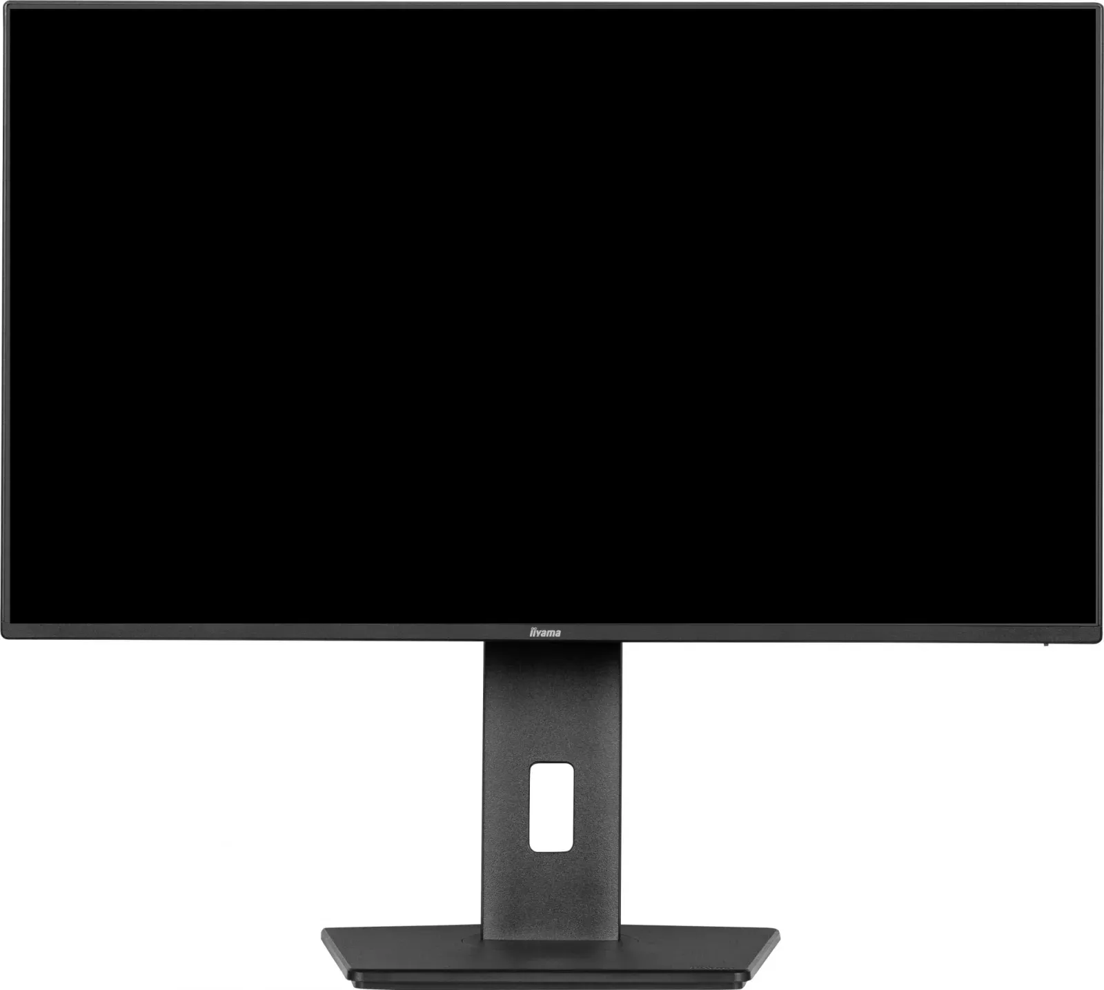 Монитор Iiyama 27 ProLite XUB2792UHSU-B6 черный IPS LED 16:9 HDMI M/M матовая HAS Piv 1300:1 350cd 178гр/178гр 3840x2160 60Hz DP 4K USB 6.3кг - фото 1