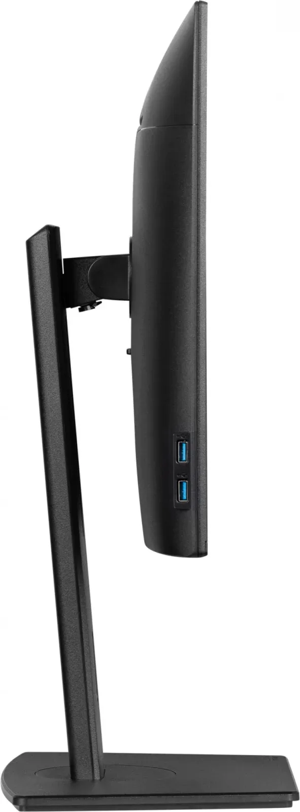 Монитор Iiyama 27 ProLite XUB2792UHSU-B6 черный IPS LED 16:9 HDMI M/M матовая HAS Piv 1300:1 350cd 178гр/178гр 3840x2160 60Hz DP 4K USB 6.3кг - фото 6