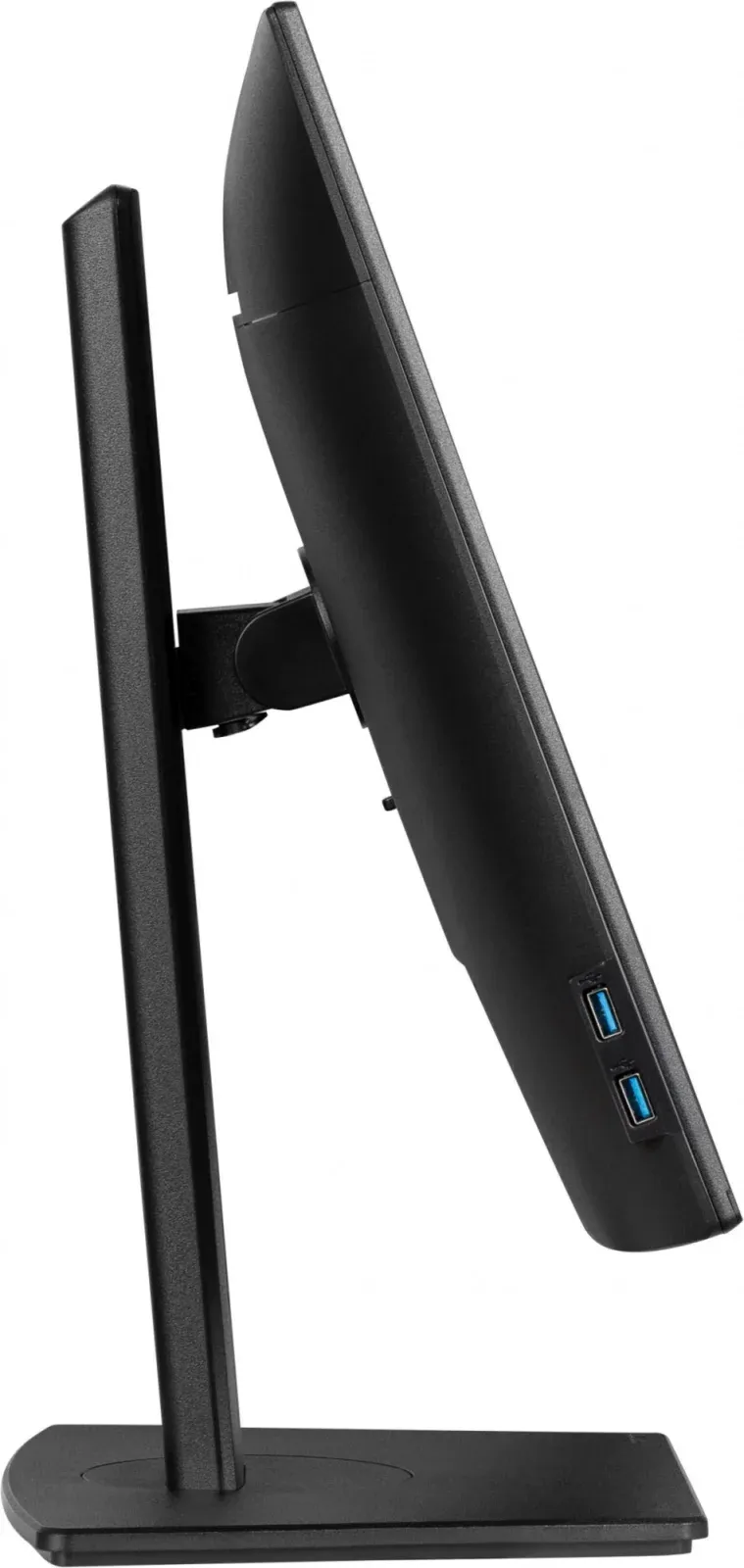 Монитор Iiyama 27 ProLite XUB2792UHSU-B6 черный IPS LED 16:9 HDMI M/M матовая HAS Piv 1300:1 350cd 178гр/178гр 3840x2160 60Hz DP 4K USB 6.3кг - фото 8