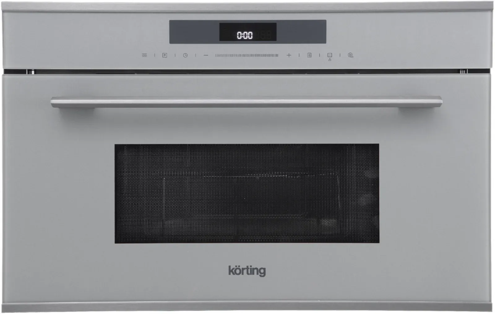 Микроволновые печи KORTING KMI 830 GBXGR - фото 1
