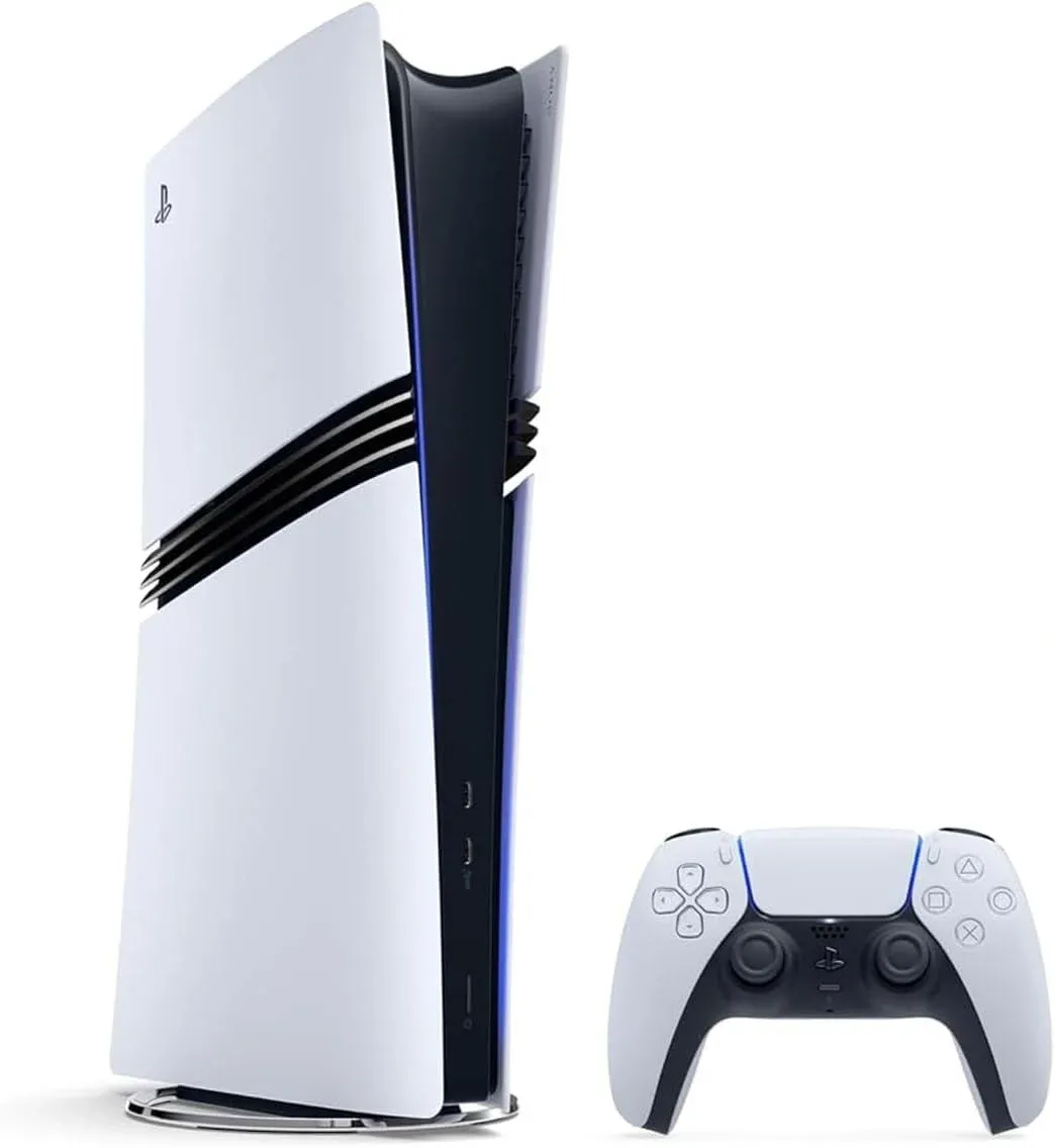 Игровые приставки PLAYSTATION CFI-7000B01
