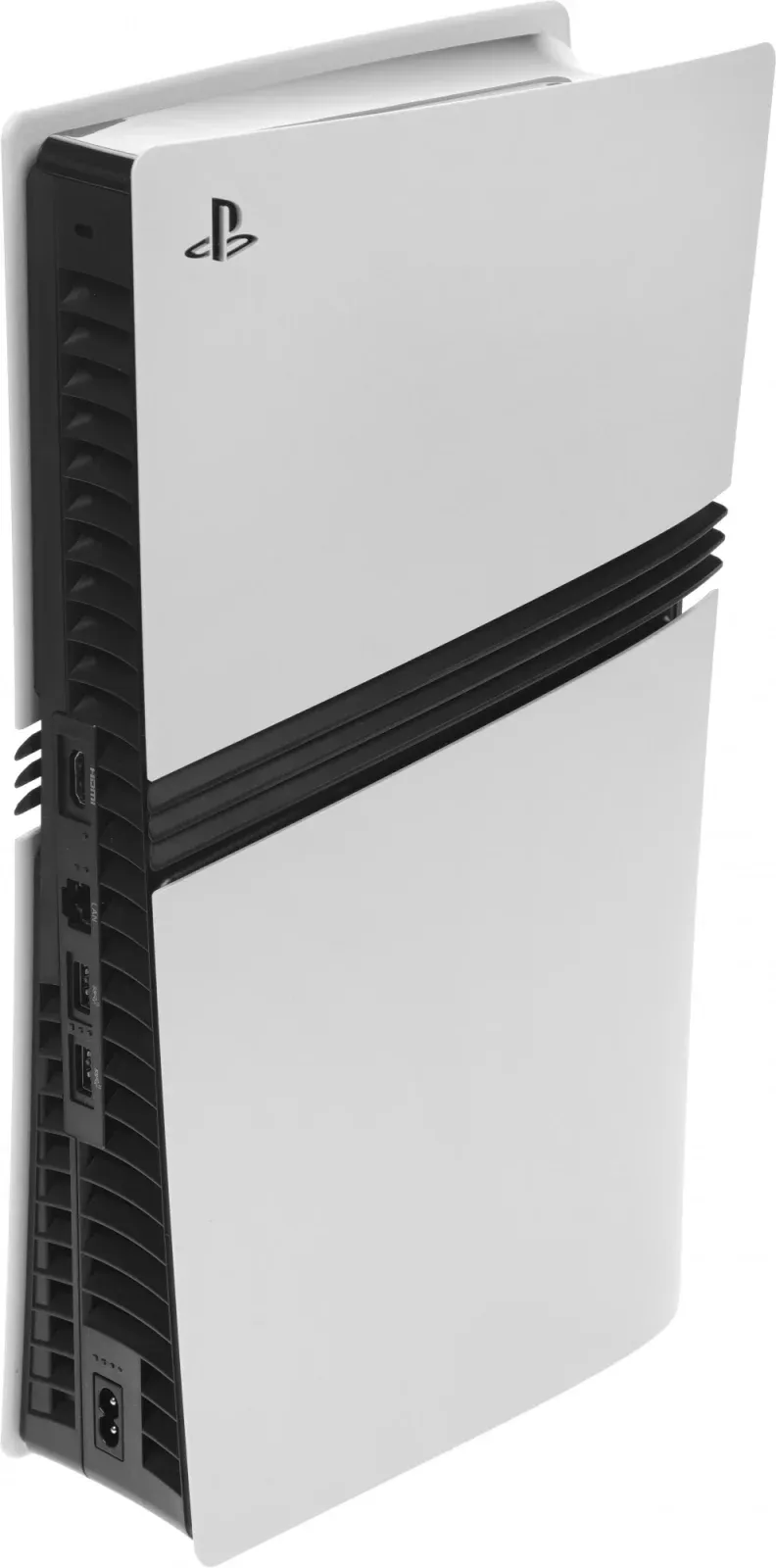 Игровая консоль PlayStation 5 Pro Digital CFI-7000B01 белый/черный - фото 7