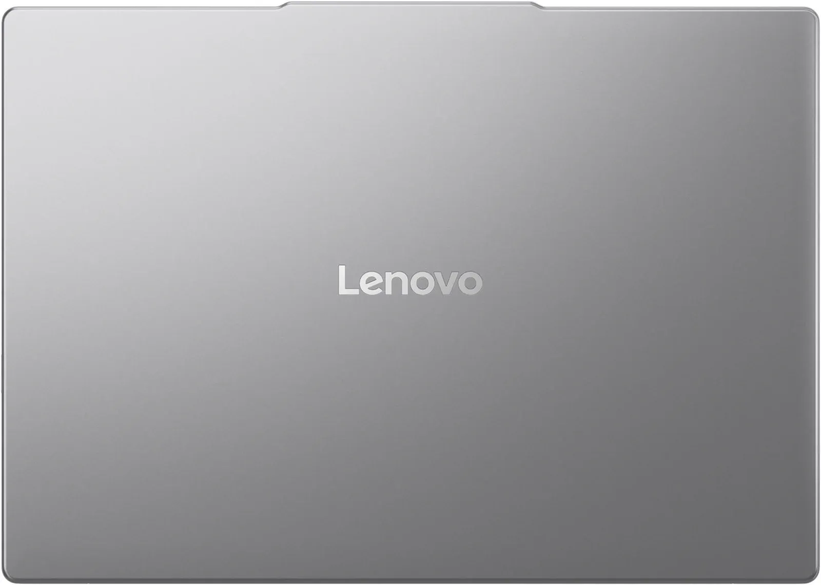 Ноутбук Lenovo IdeaPad Slim 5 14IRH10 Core i5 13420H 16Gb SSD512Gb Intel UHD Graphics 14 OLED WUXGA 1920x1200 без ОС grey WiFi BT Cam 83HR002SRK - фото 4