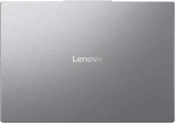 Ноутбук Lenovo IdeaPad Slim 5 16IRH10 Core i7 13620H 32Gb SSD1Tb Intel UHD Graphics 16 OLED 2.8K 2880x1800 Windows 11 Home grey WiFi BT Cam 83HS0030RK - фото 8