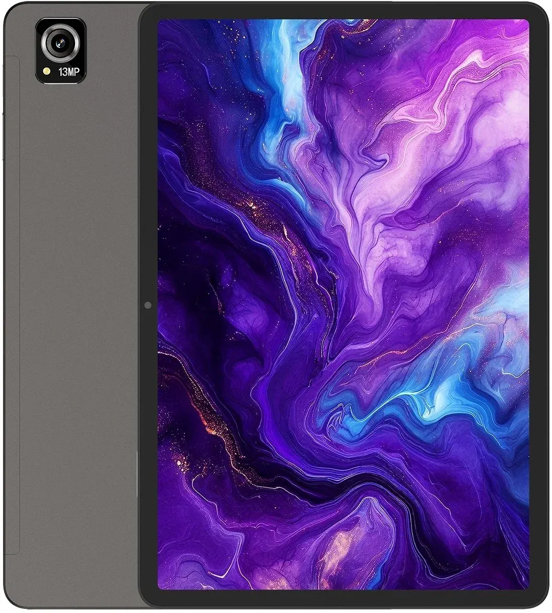 Планшетные компьютеры DIGMA PRO Odyssey коричневый - фото 1