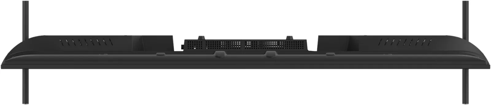 Телевизор LED Sber 55 SDX-55U4139 Салют ТВ Frameless черный 4K Ultra HD 60Hz DVB-T DVB-T2 DVB-C DVB-S DVB-S2 USB WiFi Smart TV - фото 6