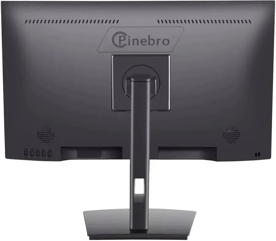 Мониторы ЖК PINEBRO MF-2704ADU100 - фото 2