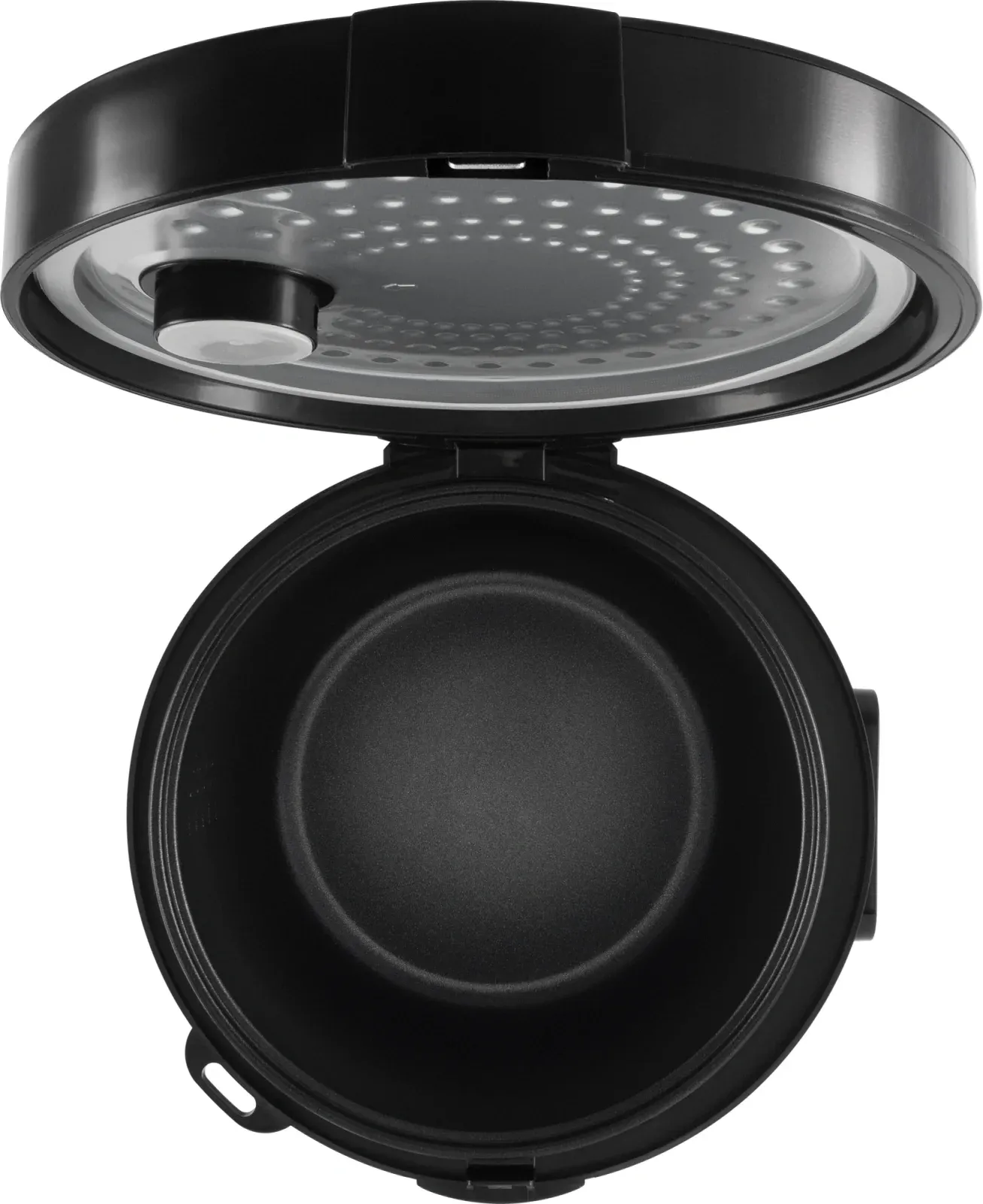 Мультиварка Vitek VT-MC0501 5л 900Вт черный - фото 2