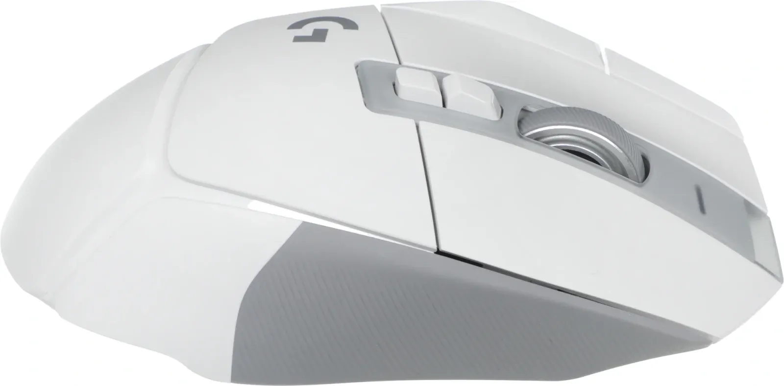 Мышь Logitech G502 X Lightspeed белый оптическая 25600dpi беспров. USB 13but 910-006191 - фото 7