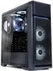 Корпус Zalman N5 OF черный без БП ATX 5x120mm 2xUSB2.0 1xUSB3.0 audio bott PSU - фото 5