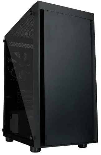 Корпуса ZALMAN ZM-T3 PLUS - фото 1