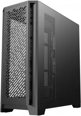 ПК IRU Corp 717 TWR i7 12700K 3.6 32Gb SSD1Tb RTX4070Ti Super 16Gb FreeDOS 10GbEth 850W черный RUS 2068547 - фото 2