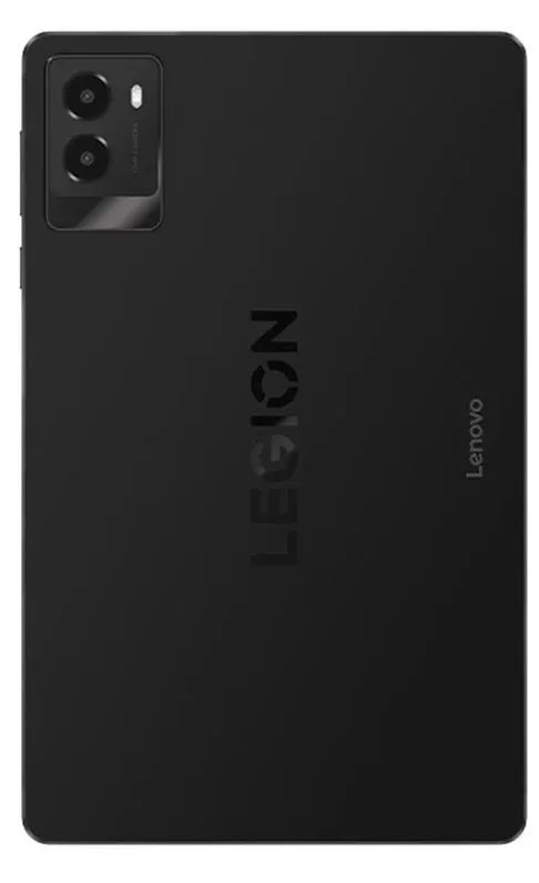 Планшет Lenovo Legion Y700 2025 8 Gen 3 3.3 8C RAM12Gb ROM256Gb 8.8 IPS 2560x1600 Android 14 черный 13Mpix 8Mpix BT WiFi 6550mAh - фото 2