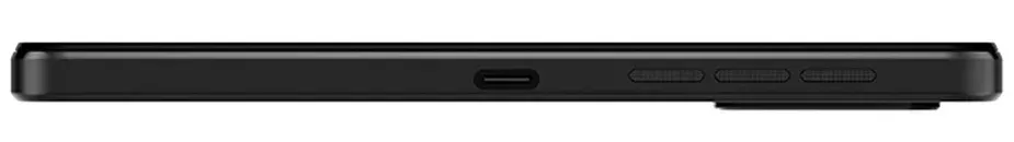 Планшет Lenovo Legion Y700 2025 8 Gen 3 3.3 8C RAM12Gb ROM256Gb 8.8 IPS 2560x1600 Android 14 черный 13Mpix 8Mpix BT WiFi 6550mAh - фото 4