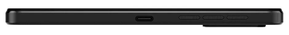 Планшет Lenovo Legion Y700 2025 8 Gen 3 3.3 8C RAM12Gb ROM256Gb 8.8 IPS 2560x1600 Android 14 черный 13Mpix 8Mpix BT WiFi 6550mAh - фото 5