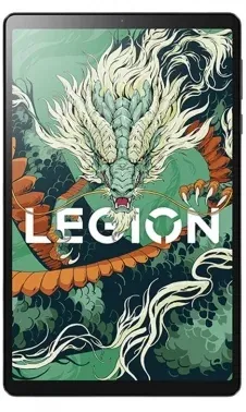 Планшет Lenovo Legion Y700 2025 8 Gen 3 3.3 8C RAM12Gb ROM256Gb 8.8 IPS 2560x1600 Android 14 черный 13Mpix 8Mpix BT WiFi 6550mAh - фото 7