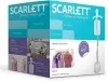 Отпариватель напольный Scarlett SC-GS130S39 2000Вт белый - фото 6