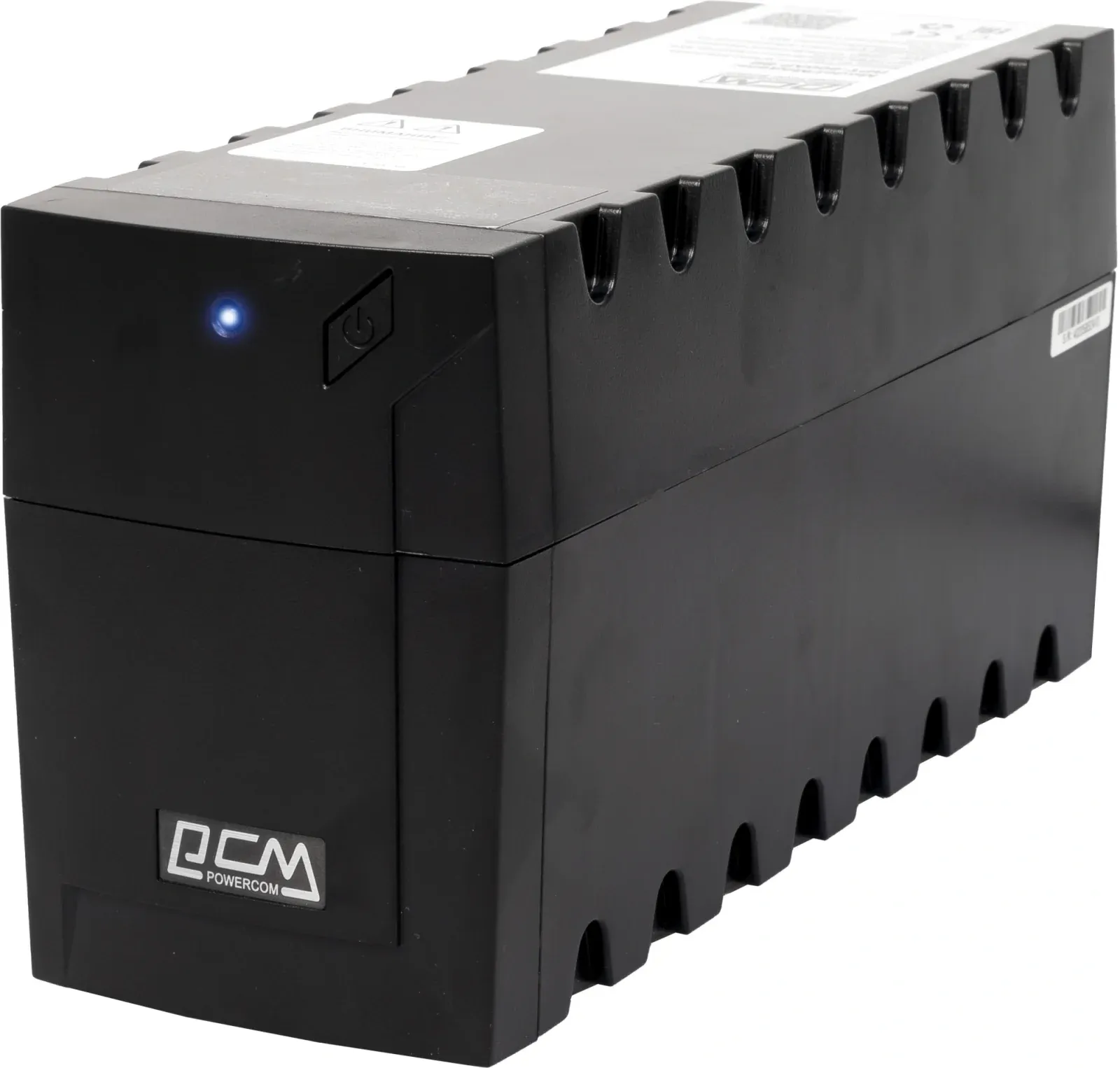 Smart POWERCOM RPT-600AP SE - фото 1