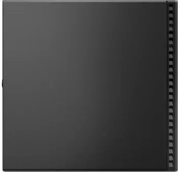 Неттоп Lenovo ThinkCentre Tiny M70q-4 slim i5 13400T 1.3 8Gb SSD512Gb UHDG 730 без ОС GbitEth WiFi BT 90W kb мышь клавиатура черный 12E3003EUM - фото 6