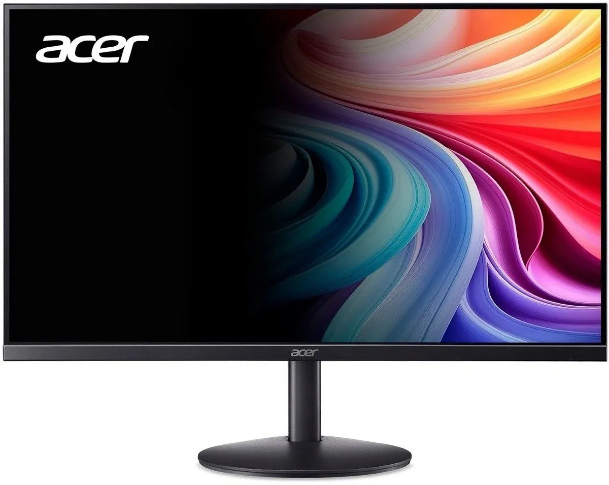 Мониторы ЖК ACER SB243YG0bi - фото 3