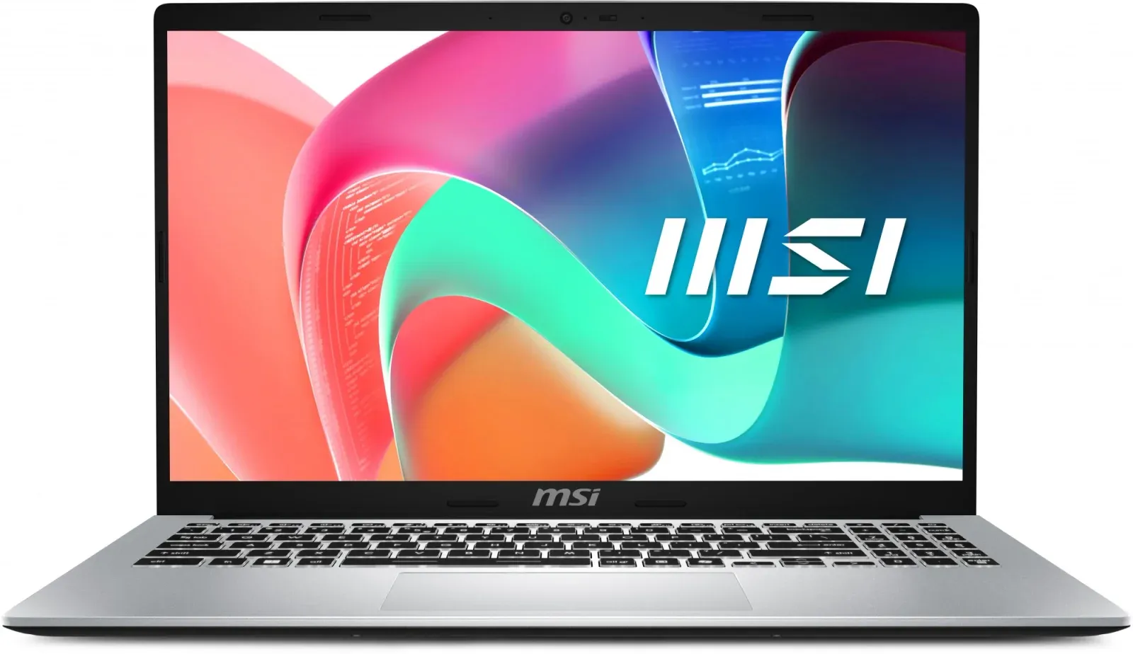 Ноутбуки MSI 15 F13MG-201XRU - фото 1