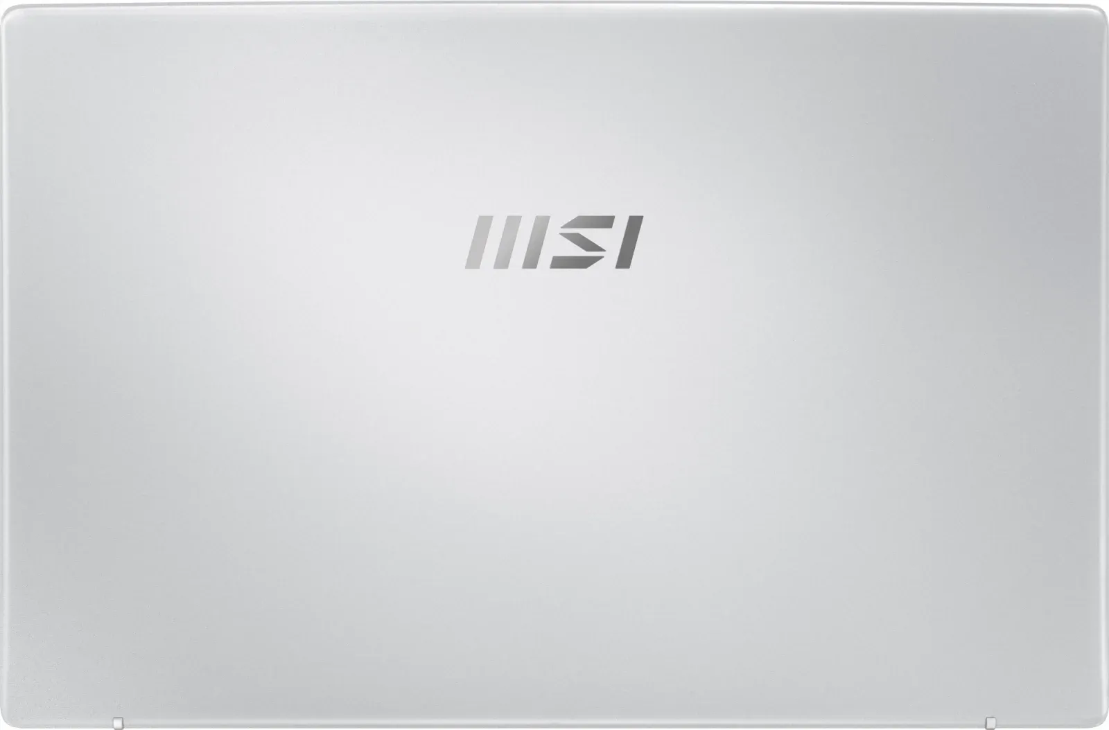 Ноутбук MSI Modern 15 F13MG-201XRU Core i5 1335U 16Gb SSD512Gb Intel Iris Xe graphics 15.6 IPS FHD 1920x1080 FreeDOS silver WiFi BT Cam 9S7-15S122-201 - фото 4