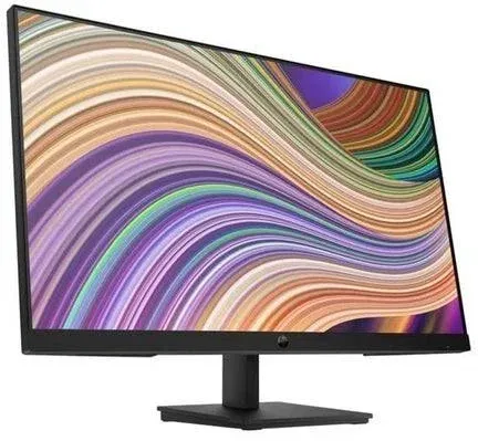 Монитор HP 27 P27 G5 черный IPS LED 16:9 HDMI матовая 250cd 178гр/178гр 1920x1080 75Hz VGA DP FHD 5.75кг - фото 3