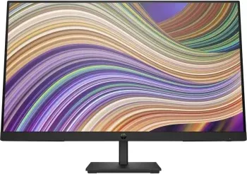 Монитор HP 27 P27 G5 черный IPS LED 16:9 HDMI матовая 250cd 178гр/178гр 1920x1080 75Hz VGA DP FHD 5.75кг - фото 4