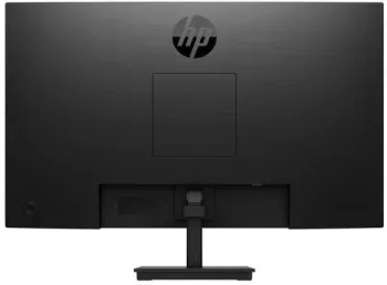 Монитор HP 27 P27 G5 черный IPS LED 16:9 HDMI матовая 250cd 178гр/178гр 1920x1080 75Hz VGA DP FHD 5.75кг - фото 5