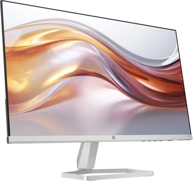 Монитор HP 23.8 Series 5 524sf черный IPS LED 16:9 HDMI матовая 300cd 178гр/178гр 1920x1080 100Hz VGA FHD 2.5кг - фото 3