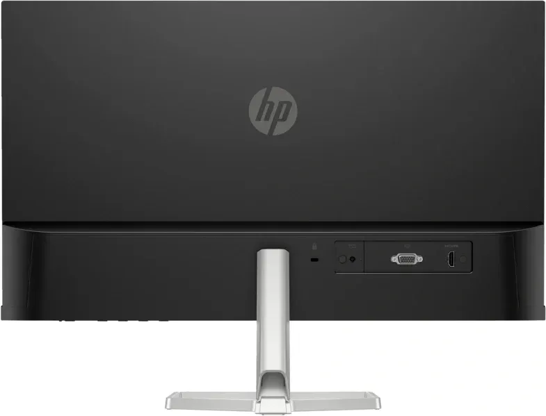 Монитор HP 23.8 Series 5 524sf черный IPS LED 16:9 HDMI матовая 300cd 178гр/178гр 1920x1080 100Hz VGA FHD 2.5кг - фото 4