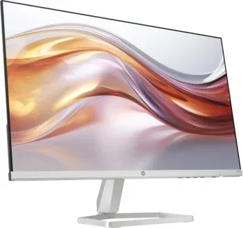 Монитор HP 23.8 Series 5 524sf черный IPS LED 16:9 HDMI матовая 300cd 178гр/178гр 1920x1080 100Hz VGA FHD 2.5кг - фото 8