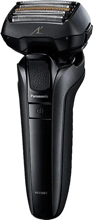 Бритвы электрические PANASONIC ES-LV6U черный