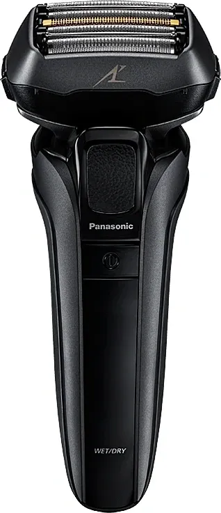 Бритвы электрические PANASONIC ES-LV6U черный - фото 2