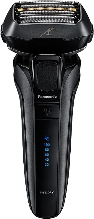 Бритвы электрические PANASONIC ES-LV6U черный - фото 3