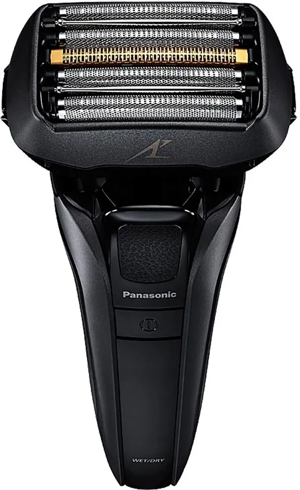 Бритвы электрические PANASONIC ES-LV9U черный - фото 3