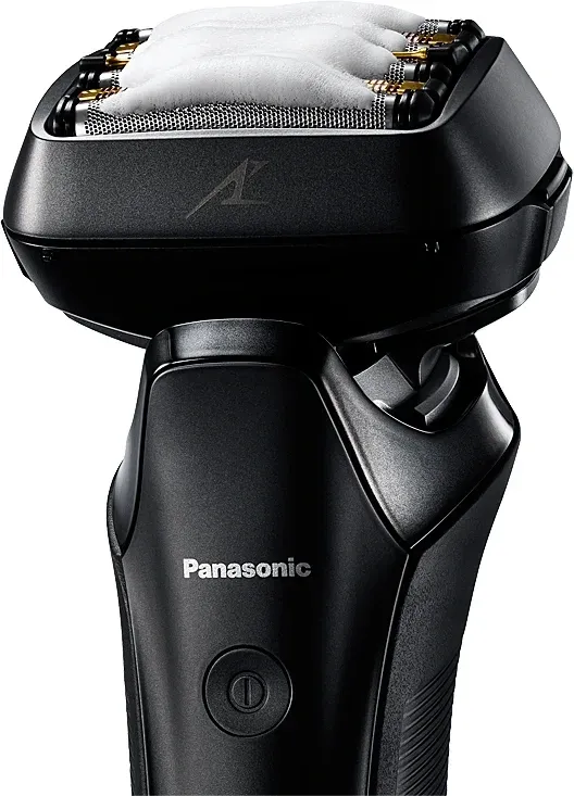 Бритвы электрические PANASONIC ES-LS6A черный