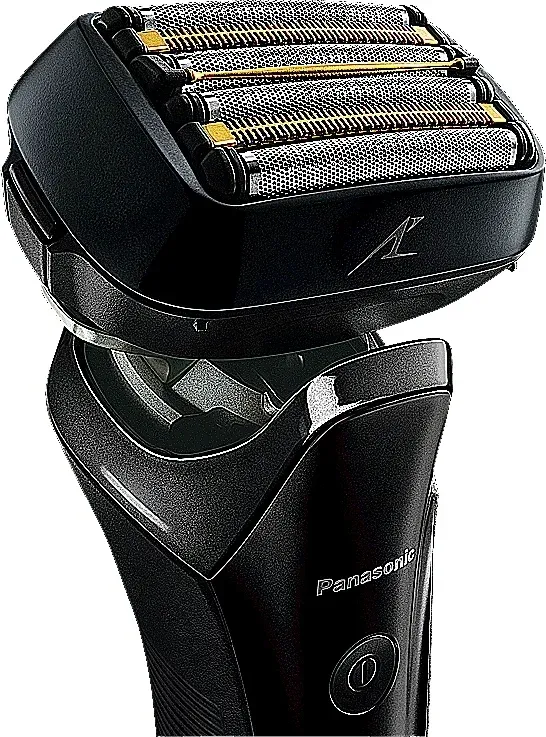 Бритвы электрические PANASONIC ES-LS6A черный - фото 2